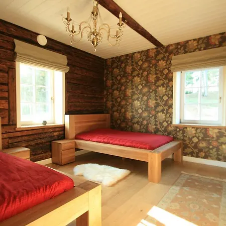 Valgi Holiday