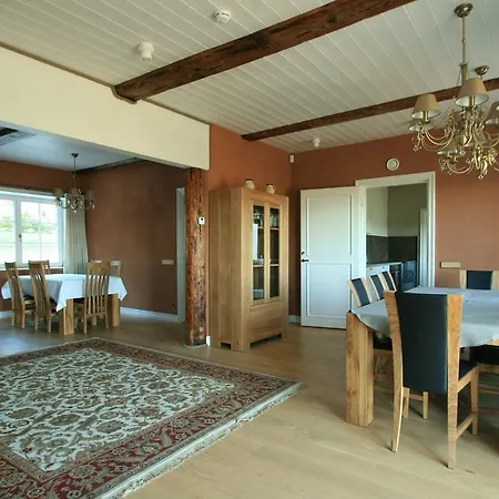 Casa de Férias Valgi Holiday
