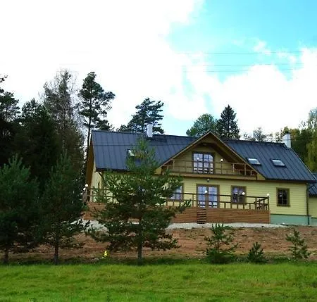 Casa de Férias Valgi Holiday *